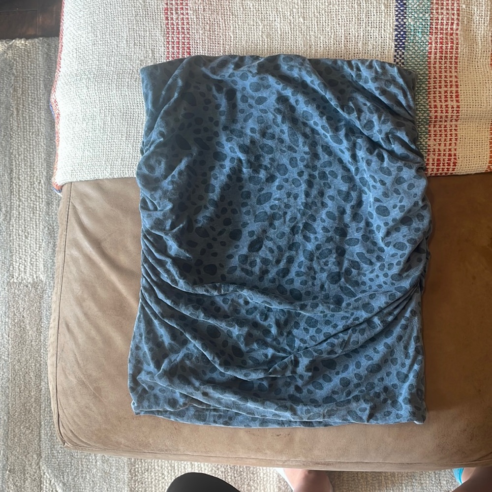 Sundry Soleil Skirt